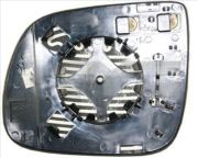 Spiegelglas, Außenspiegel AUDI Q7