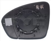 Spiegelglas, Außenspiegel RENAULT TALISMAN