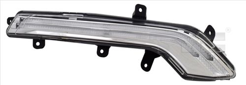 Produktbild für Tagfahrleuchte