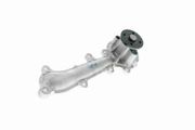 Wasserpumpe Original VAICO Qualität SMART FORTWO