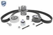 Wasserpumpe + Zahnriemensatz EXPERT KITS + SKODA ROOMSTER