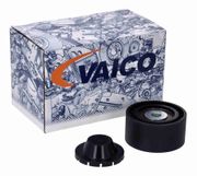 Spannrolle, Keilrippenriemen Original VAICO Qualität DACIA SANDERO