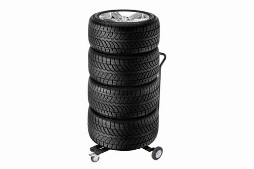Produktbild für Reifenständer