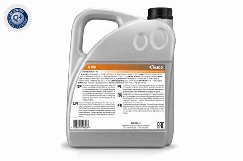 Produktbild für Green Mobility Parts [5L] 
