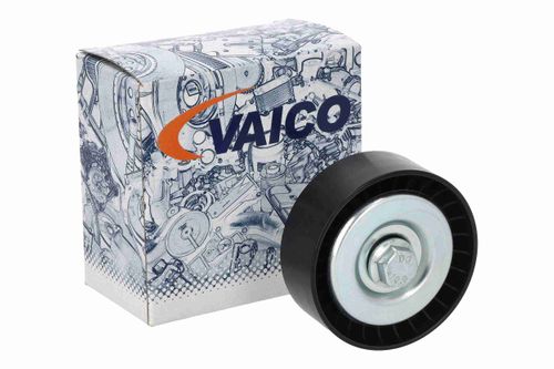 Produktbild für Spannrolle, Keilrippenriemen Original VAICO Qualität