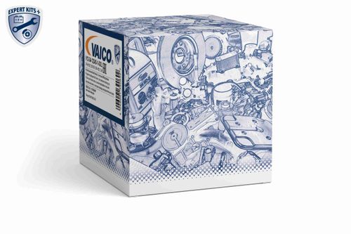 Produktbild für Lagerung, Lenker Original VAICO Qualität
