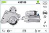 Produktbild für Starter NEW ORIGINAL PART