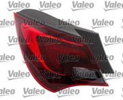 Heckleuchte ORIGINAL TEIL OPEL ASTRA