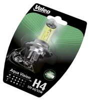 Glühlampe, Hauptscheinwerfer VW KAEFER