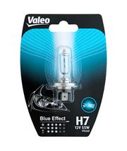 Glühlampe, Fernscheinwerfer BLUE EFFECT MAZDA CX-3