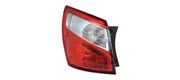 Heckleuchte ORIGINAL TEIL NISSAN QASHQAI / QASHQAI +2