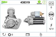 Starter NEW STOP&START ORIGINAL PART RENAULT TALISMAN