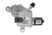 Wischermotor ORIGINAL TEIL CITROËN C4 Grand Picasso