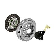 Kupplungssatz KIT3P (CSC) RENAULT MODUS / GRAND MODUS