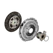 Kupplungssatz KIT3P (CSC) OPEL ASTRA J