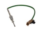 Sensor, Abgastemperatur NISSAN NOTE