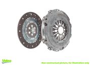 Kupplungssatz SMART FORTWO