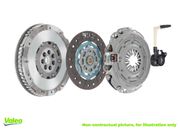 Kupplungssatz FORD GRAND C-MAX