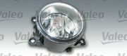 Nebelscheinwerfer FOGSTAR FORD FUSION