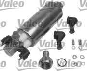Kraftstoffpumpe VOLVO V50