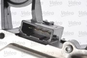 Wischermotor ORIGINAL TEIL AUDI A6 Allroad