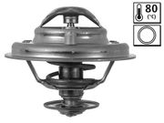 Thermostat, Kühlmittel BMW 7