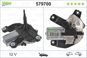 Wischermotor ORIGINAL TEIL MINI MINI COUNTRYMAN