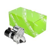 Starter NEW ORIGINAL PART OPEL CORSA