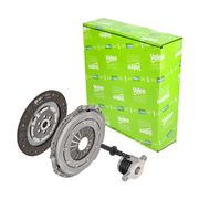 Kupplungssatz KIT3P (CSC) MERCEDES-BENZ