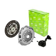 Kupplungssatz KIT3P (CSC) FORD MONDEO