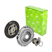 Kupplungssatz KIT3P (CSC) OPEL COMBO