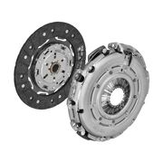 Kupplungssatz 2KKIT CHEVROLET