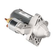 Starter NEW ORIGINAL PART RENAULT KOLEOS