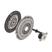 Kupplungssatz KIT3P (CSC) NISSAN EVALIA