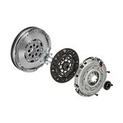 Kupplungssatz FULLPACK DMF PEUGEOT 607