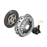 Kupplungssatz KIT3P (CSC) RENAULT KANGOO / GRAND KANGOO
