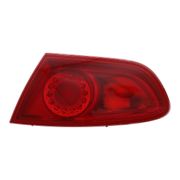 Heckleuchte ORIGINAL TEIL SEAT LEON