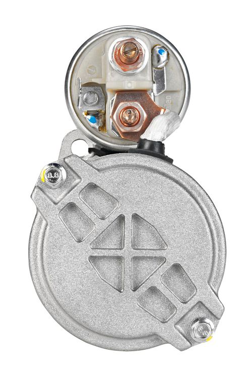 Produktbild für Starter NEW ORIGINAL PART