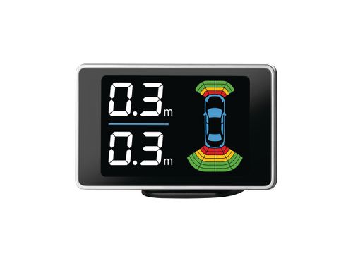 Produktbild für Beep&Park Kit 3