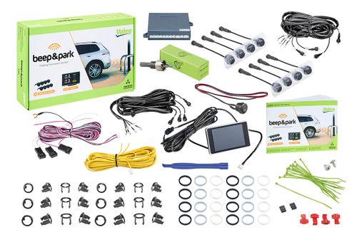 Produktbild für Beep&Park Kit 3