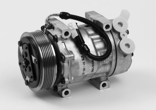 Produktbild für Kompressor, Klimaanlage NEW ORIGINAL PART