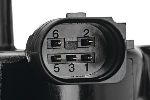 Produktbild für AGR-Modul ORIGINAL TEIL