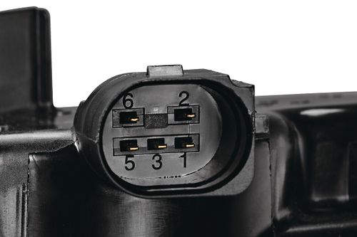 Produktbild für AGR-Modul ORIGINAL TEIL