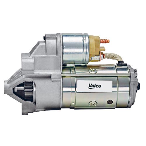 Produktbild für Starter REMANUFACTURED PREMIUM