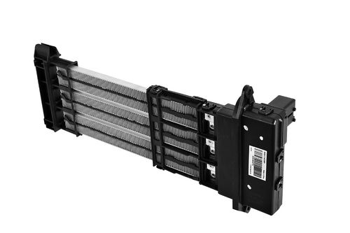 Produktbild für Standheizung