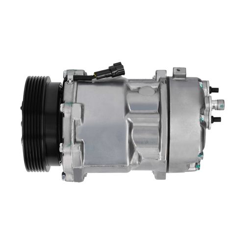 Produktbild für Kompressor, Klimaanlage NEW ORIGINAL PART