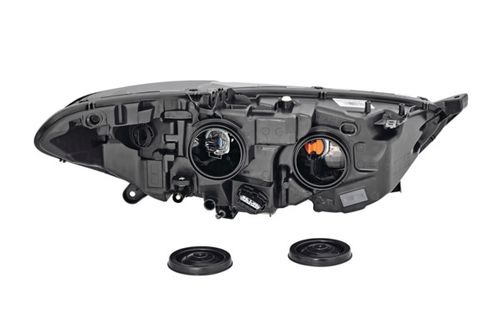 Produktbild für Hauptscheinwerfer ORIGINAL TEIL