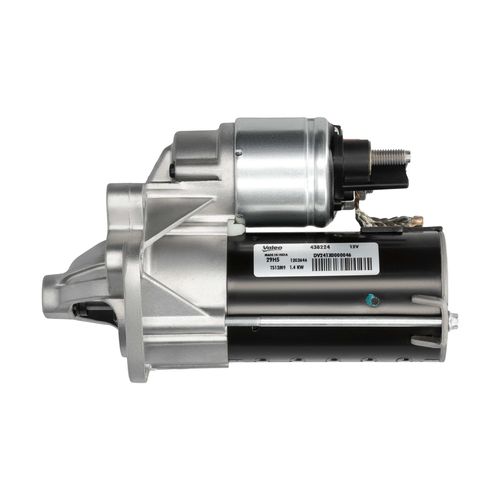 Produktbild für Starter NEW ORIGINAL PART