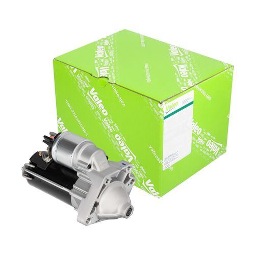 Produktbild für Starter NEW ORIGINAL PART