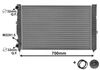 Produktbild für Kühler, Motorkühlung